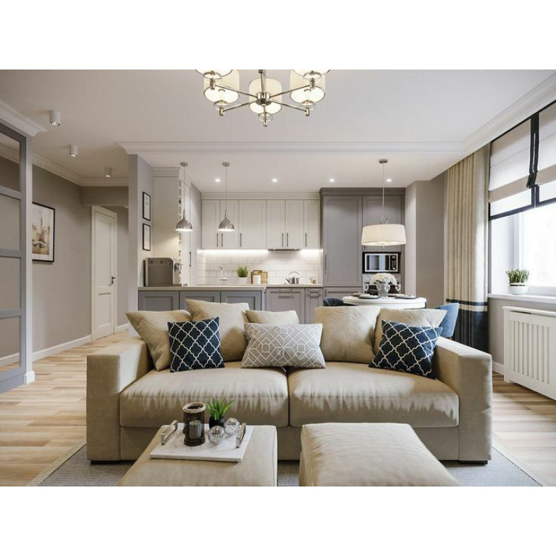 Кухня Дайонісія